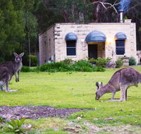 Marwood Luxury Villas - Accommodation in Brisbane