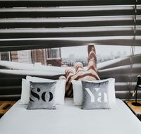 SoYa Apartment Hotel - Accommodation in Brisbane