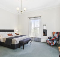 The Riversleigh - Accommodation in Brisbane