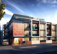 RNR Serviced Apartments North Melbourne - Accommodation in Brisbane