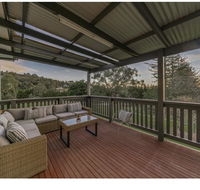 Gracemont Boutique Accommodation - Accommodation in Brisbane