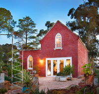 bebe castlemaine - Accommodation in Brisbane