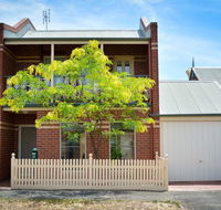 Turner Terrace - Accommodation in Brisbane