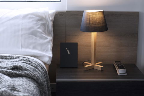 Tyrian Serviced Apartments Fitzroy - Accommodation in Brisbane 1