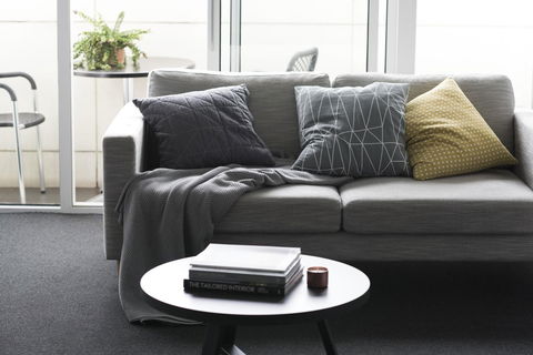 Tyrian Serviced Apartments Fitzroy - Accommodation in Brisbane 3