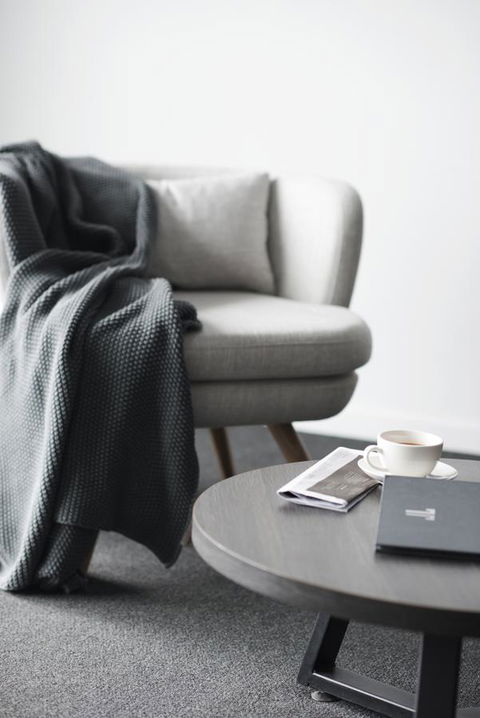 Tyrian Serviced Apartments Fitzroy - Accommodation in Brisbane 2