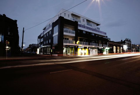 Tyrian Serviced Apartments Fitzroy - Accommodation in Brisbane 7