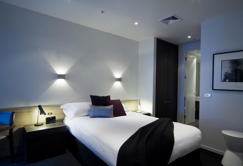 Tyrian Serviced Apartments Fitzroy - Accommodation in Brisbane 5