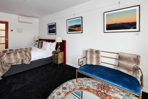 Daylesford Art Motel - Accommodation in Brisbane 16