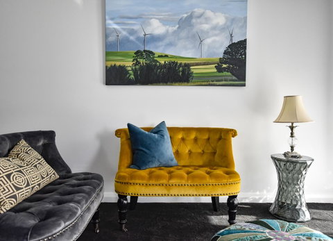 Daylesford Art Motel - Accommodation in Brisbane 5