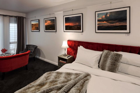 Daylesford Art Motel - Accommodation in Brisbane 11