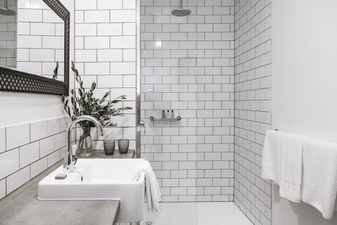 Daylesford Art Motel - Accommodation in Brisbane 2