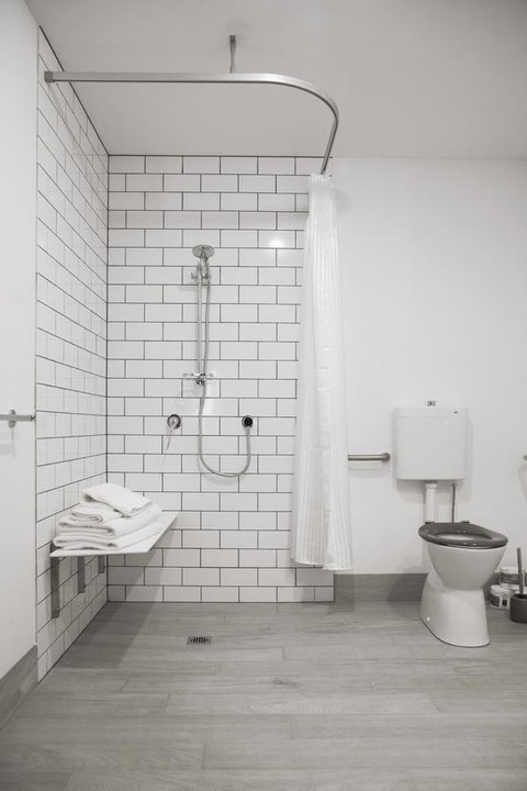 Daylesford Art Motel - Accommodation in Brisbane 17