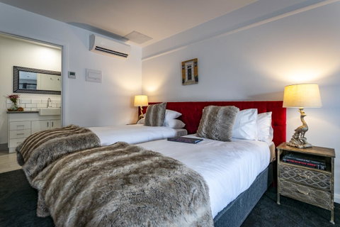 Daylesford Art Motel - Accommodation in Brisbane 3
