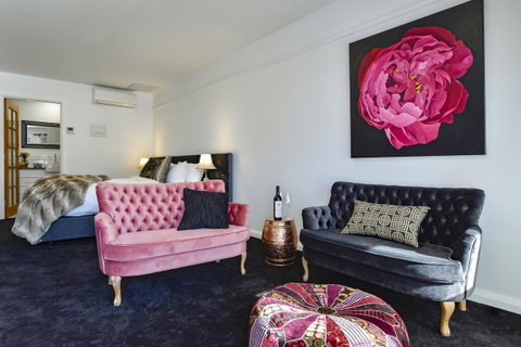 Daylesford Art Motel - Accommodation in Brisbane 4