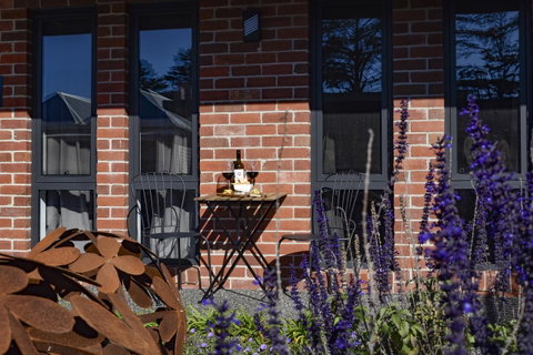 Daylesford Art Motel - Accommodation in Brisbane 21
