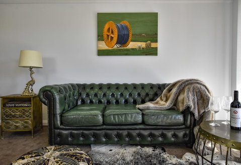 Daylesford Art Motel - Accommodation in Brisbane 0