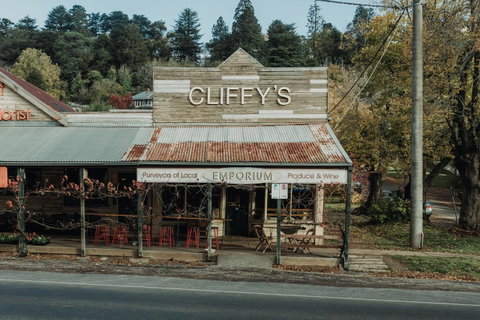 Daylesford Art Motel - Accommodation in Brisbane 22