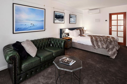 Daylesford Art Motel - Accommodation in Brisbane 9