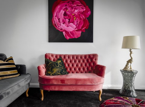 Daylesford Art Motel - Accommodation in Brisbane 1