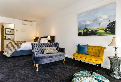 Daylesford Art Motel - Accommodation in Brisbane 7