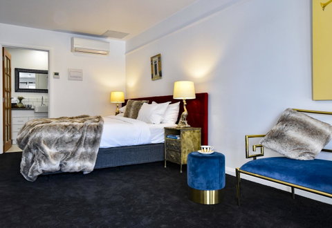 Daylesford Art Motel - Accommodation in Brisbane 10