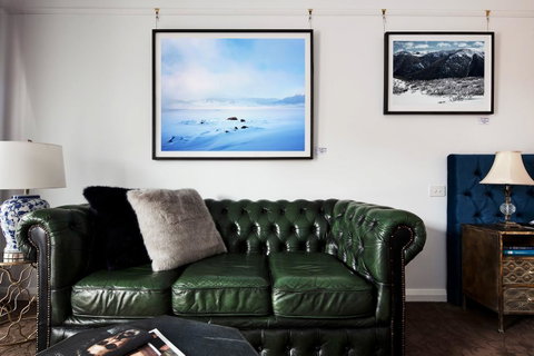Daylesford Art Motel - Accommodation in Brisbane 12