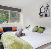 Melbourne Villa - Accommodation in Brisbane
