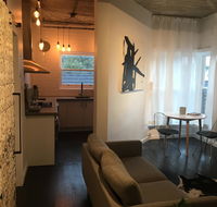 Rooftops - Accommodation in Brisbane