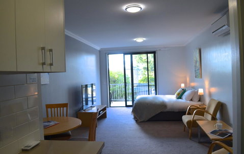 Mansfield Apartments - Accommodation in Brisbane 13