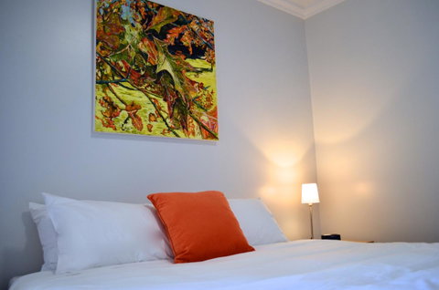 Mansfield Apartments - Accommodation in Brisbane 19