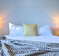 Mansfield Apartments - Accommodation in Brisbane