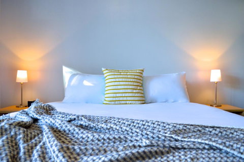 Mansfield Apartments - Accommodation in Brisbane 0