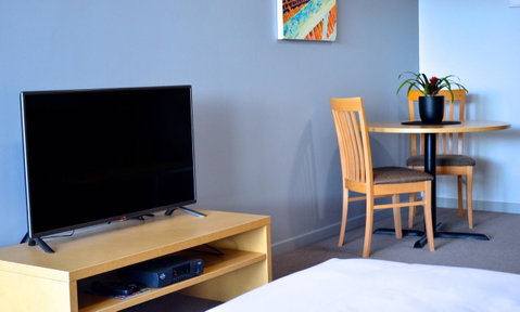 Mansfield Apartments - Accommodation in Brisbane 16