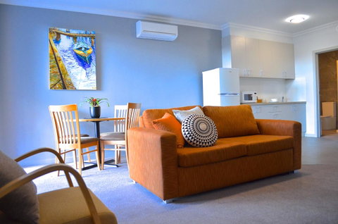 Mansfield Apartments - Accommodation in Brisbane 12