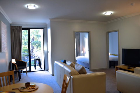Mansfield Apartments - Accommodation in Brisbane 18