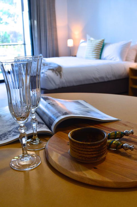 Mansfield Apartments - Accommodation in Brisbane 5