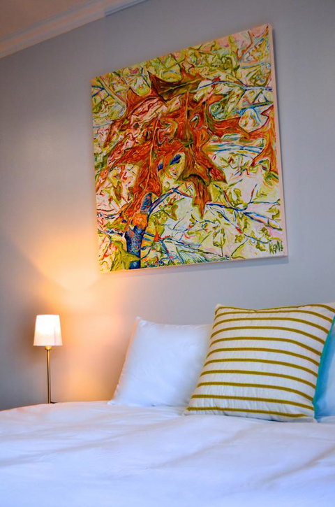Mansfield Apartments - Accommodation in Brisbane 1