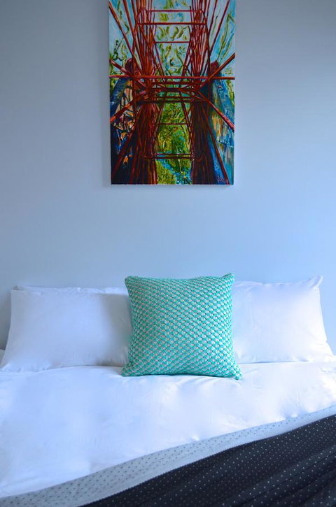 Mansfield Apartments - Accommodation in Brisbane 7