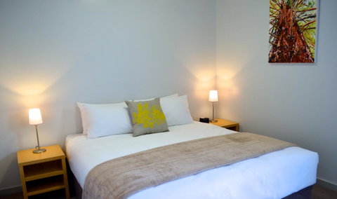 Mansfield Apartments - Accommodation in Brisbane 11