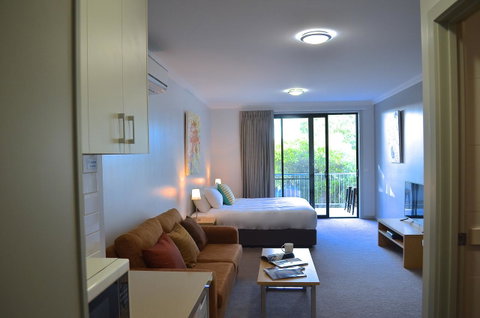 Mansfield Apartments - Accommodation in Brisbane 17
