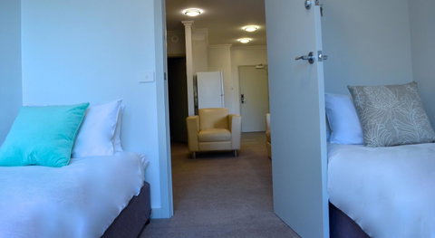 Mansfield Apartments - Accommodation in Brisbane 14