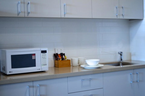 Mansfield Apartments - Accommodation in Brisbane 10