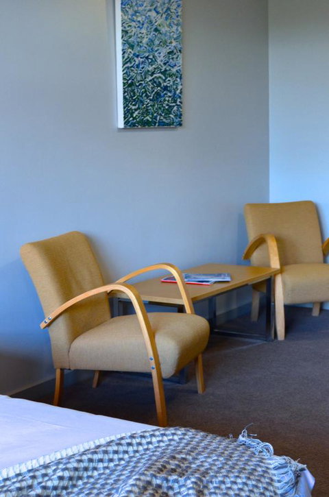Mansfield Apartments - Accommodation in Brisbane 3