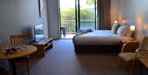 Mansfield Apartments - Accommodation in Brisbane 20