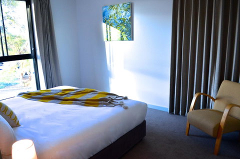 Mansfield Apartments - Accommodation in Brisbane 8