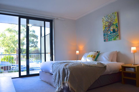 Mansfield Apartments - Accommodation in Brisbane 6