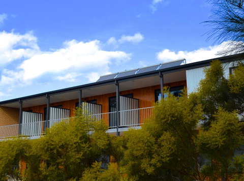 Mansfield Apartments - Accommodation in Brisbane 2