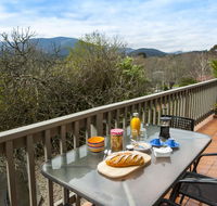 Healesville Apartments - Accommodation in Brisbane