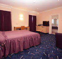 Mitchell River Tavern - Accommodation in Brisbane